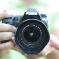 How to Master Your DLSR in One Afternoon a Beginnerâ€™s Guide