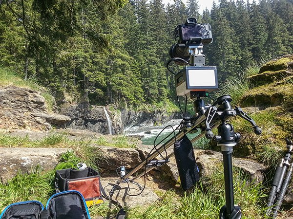 Rugged Build Quality on the TB3