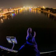 The Only Three Lenses You Need for Travel Photography
