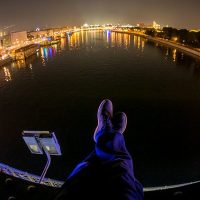 The Only Three Lenses You Need for Travel Photography