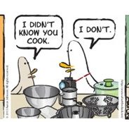 What The Duck #1350