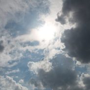 3 Tips for Taking Great Cloud Photos