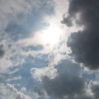 3 Tips for Taking Great Cloud Photos