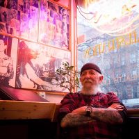 Capturing Better Portraits Between Poses