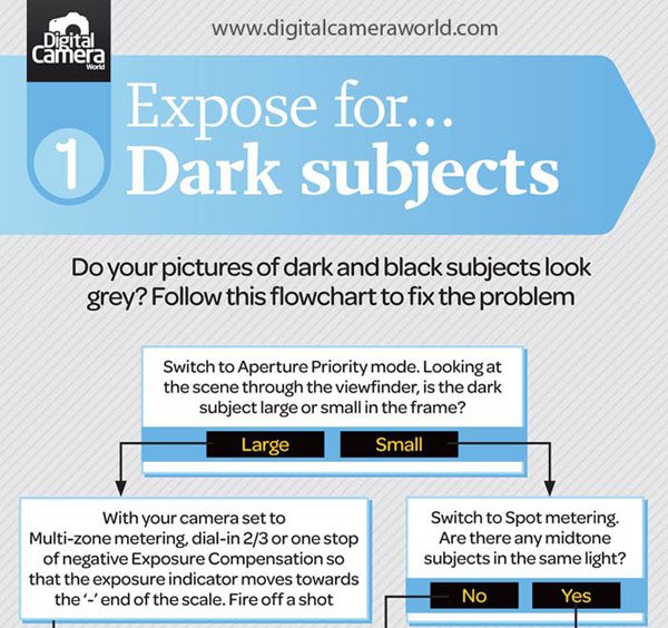 12 metering exposure