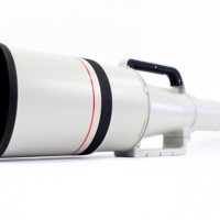 Rare Canon EF 1200mm f/5.6L USM goes on sale in UK
