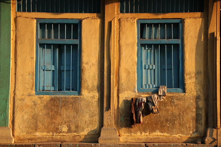 Photograph Yellow by Jayanta  Kshirsagar on 500px