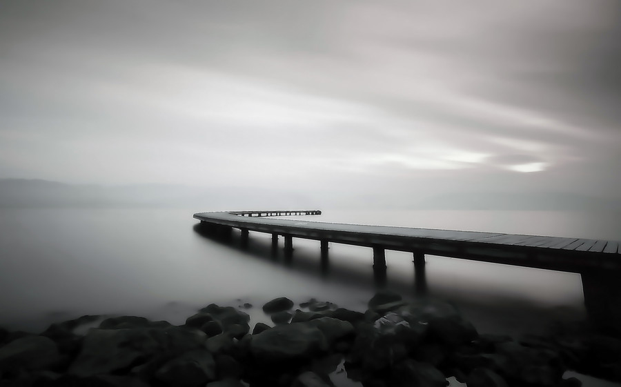 Photograph road by ömer yücel on 500px