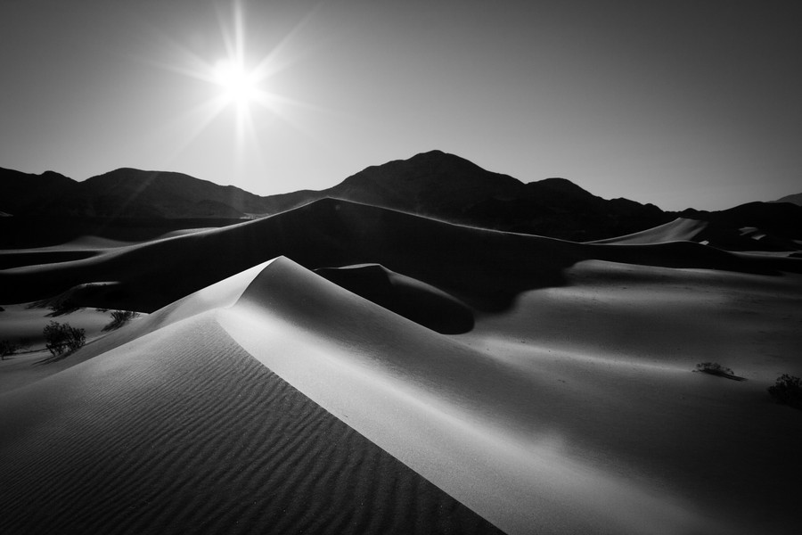 Photograph Ibex Sunrise by Grant Thompson on 500px