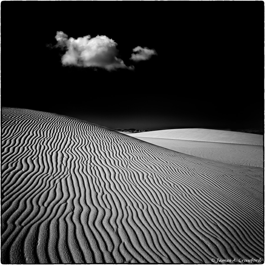 Photograph Parched by James Crawford on 500px