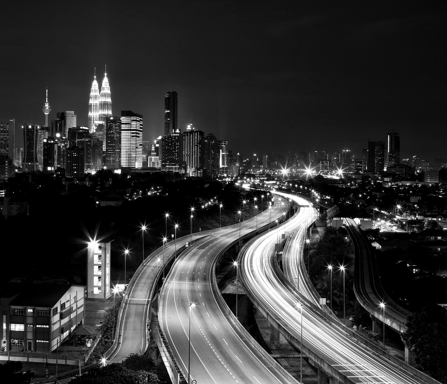 Photograph Kuala Lumpur by Tashi_Delek Nakata on 500px