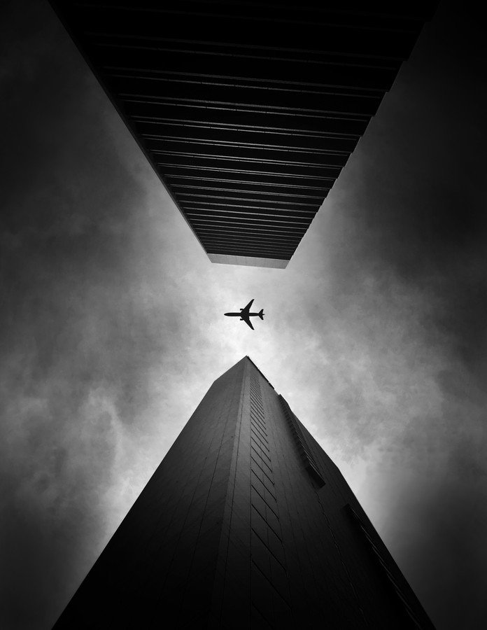 Photograph SZEMPONT by Shady S. on 500px