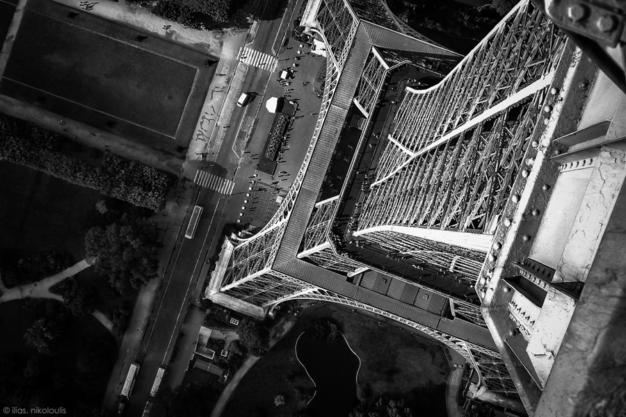 Photograph ..on The 'Tripod' by ilias nikoloulis on 500px