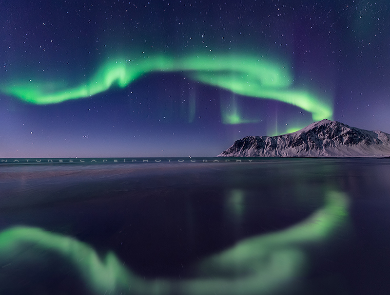 Photograph The Green Lantern by Nagesh Mahadev on 500px