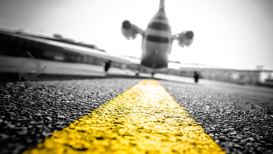 Photograph Follow the line by Jiwan Mir on 500px