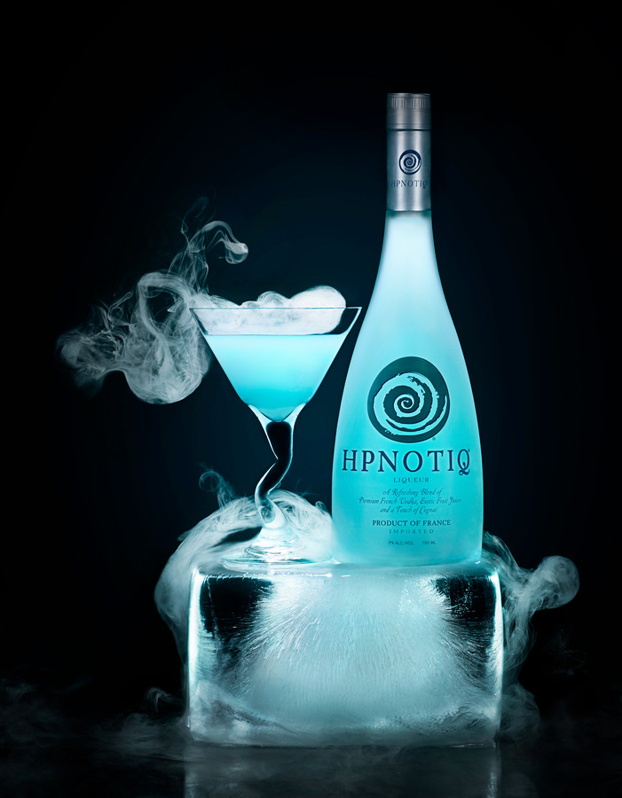 Photograph Hpnotiq by James Brown on 500px