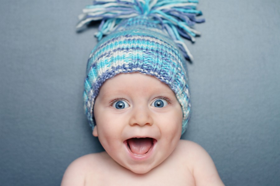 Photograph smile by Eszter Virt on 500px