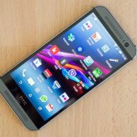 DxOMark Mobile Report added to our HTC One M8 review