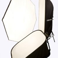 Umbrellas versus Softboxes â€“ Which are Best?