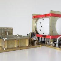 ESA’s ATV-5 equipped with camera to document atmospheric breakup