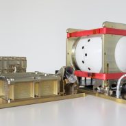 ESA’s ATV-5 equipped with camera to document atmospheric breakup