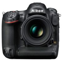 Nikon releases D4S firmware C:1.10