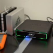 Accessory Review: Drobo Mini RAID
