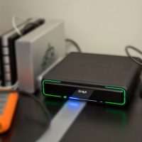 Accessory Review: Drobo Mini RAID