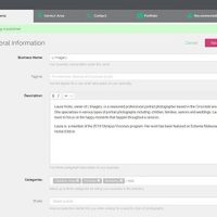 Quick Review: Zenfolio’s Photograher Central