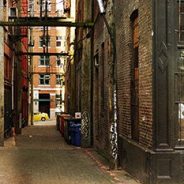 How to Create Amazing Urban Landscape and Street Photography Images