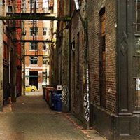 How to Create Amazing Urban Landscape and Street Photography Images