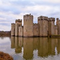 What to Photograph on Cloudy or Rainy Days?