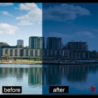 Creatively Recolor Photos with Color Tables in Photoshop