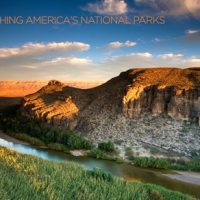 Watch Nature photographer Ian Shive, live, with CreativeLIVE