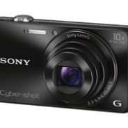 Sony brings Cyber-shot DSC-WX220 and W810 to the US