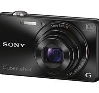 Sony brings Cyber-shot DSC-WX220 and W810 to the US