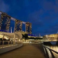 New Photographerâ€™s Guide to Blue Hour