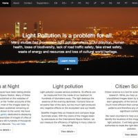 ‘Cities at Night’ project puts citizens to work identifying images of Earth
