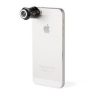 Lensbaby announces availability of LM-10 Sweet Spot lens for mobile and Sweet 50 optic