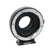 Metabones launches Canon EF to Micro Four Thirds Smart Adapter and Speed Booster