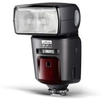 Metz Mecablitz 64 AF-1 flagship flash unit gets US announcement and pricing