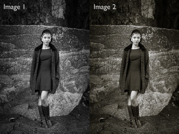 Monitor calibration with Spyder 4 Express