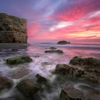 Luminosity Masks Versus HDR Software For Creating Natural Looking HDR Images