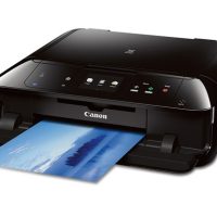 Canon offers three new wireless Pixma inkjet photo printers