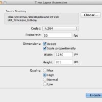 Time-Lapse Photography â€“ a Quick Guide to Building Your Movie