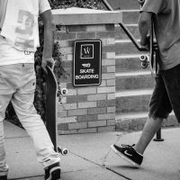 Using Humor In Street Photography