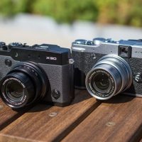 Opinion: Do we really need the Fuji X30?