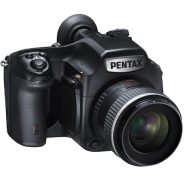 Ricoh updates Pentax 645Z firmware for IMAGE Transmitter 2 software
