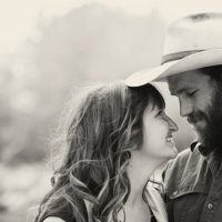 Couple Photography: Telling Their Love Story