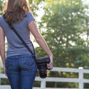 CAMS wants to change how you carry your camera with new ‘Pro’ camera and lens plates